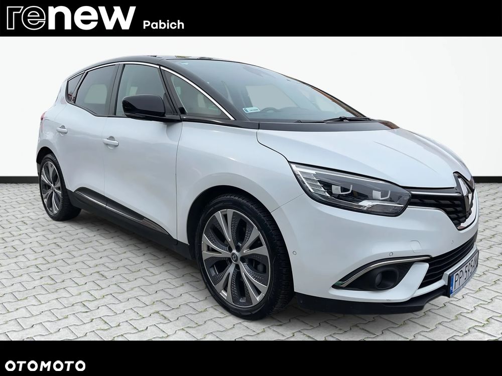 Renault Scenic ENERGY TCe 130 INTENS - 3