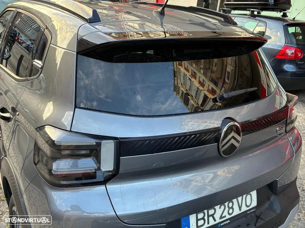 Citroën C3 1.2 Turbo Max - 3