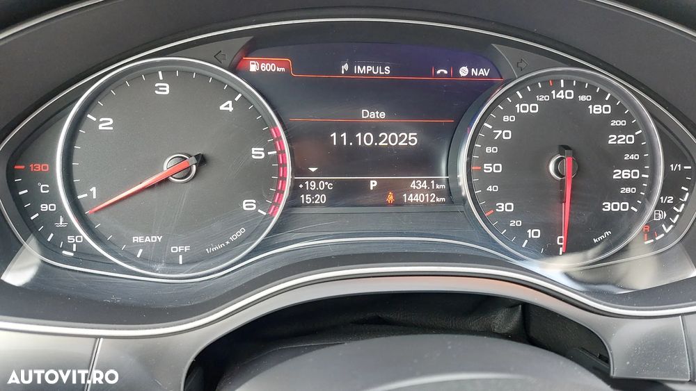 Audi A6 - 24