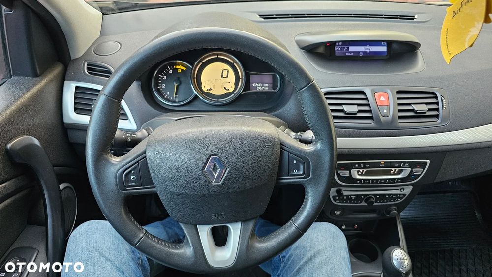 Renault Megane 1.5 dCi Dynamique - 36