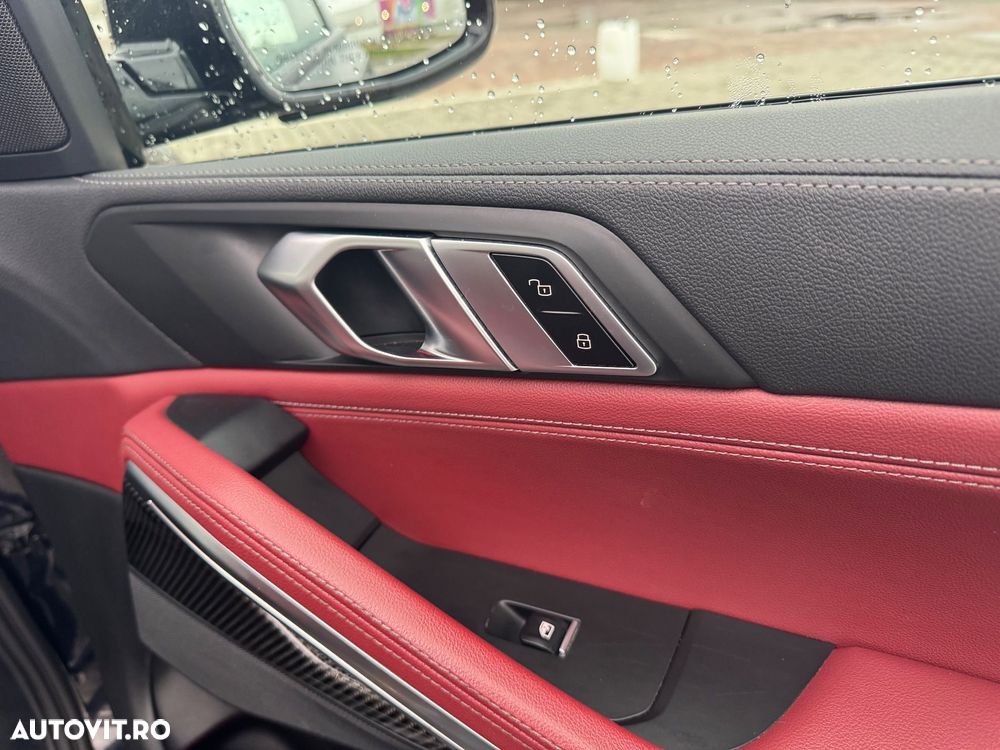 BMW X6 xDrive40i - 15