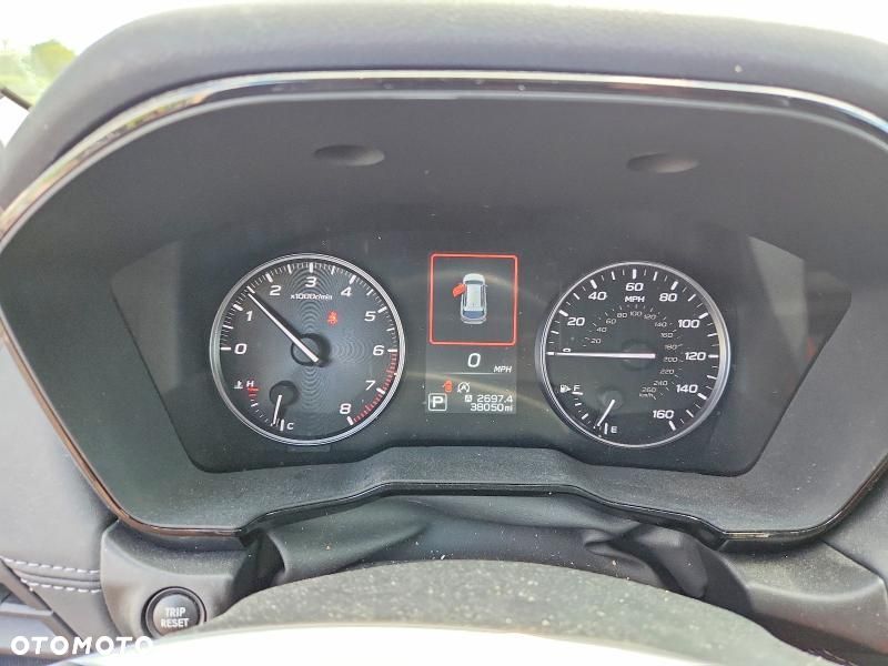 Subaru Outback 2.5i Exclusive (EyeSight) Lineartronic - 4