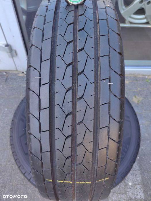 215/65r16C 109/107 Bridgestone Duravis R660 para lato BUS 2021 PL106 - 7