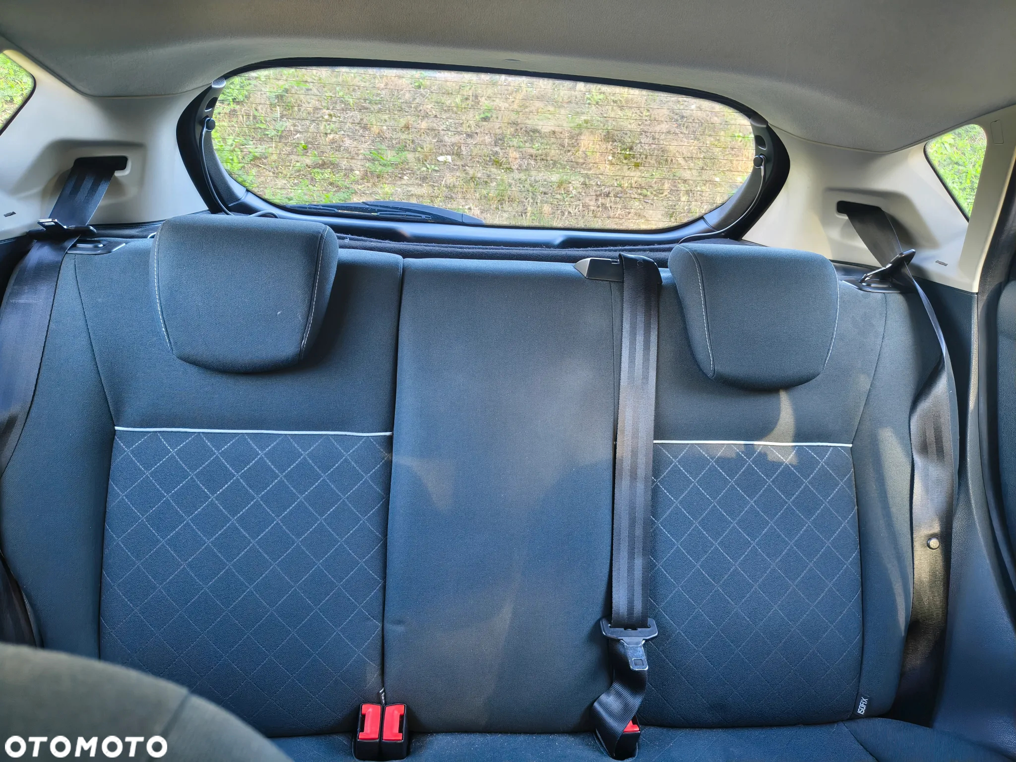 Ford Fiesta 1.25 Ambiente - 5
