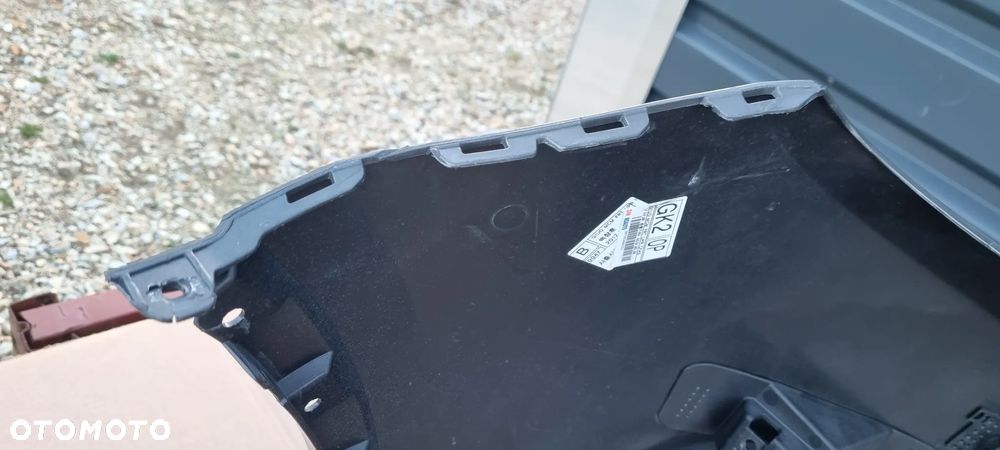 Opel Mokka X 2016- zderzak przód oryginał MC255 - 13