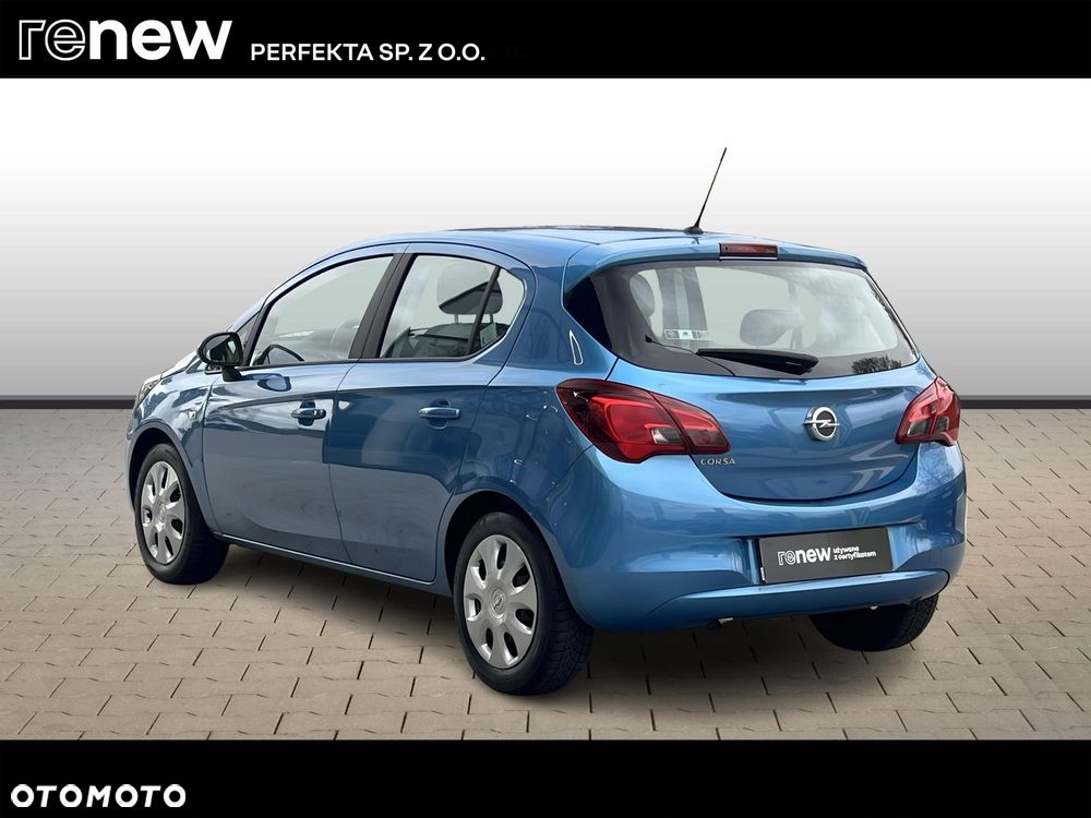 Opel Corsa 1.4 Enjoy - 3