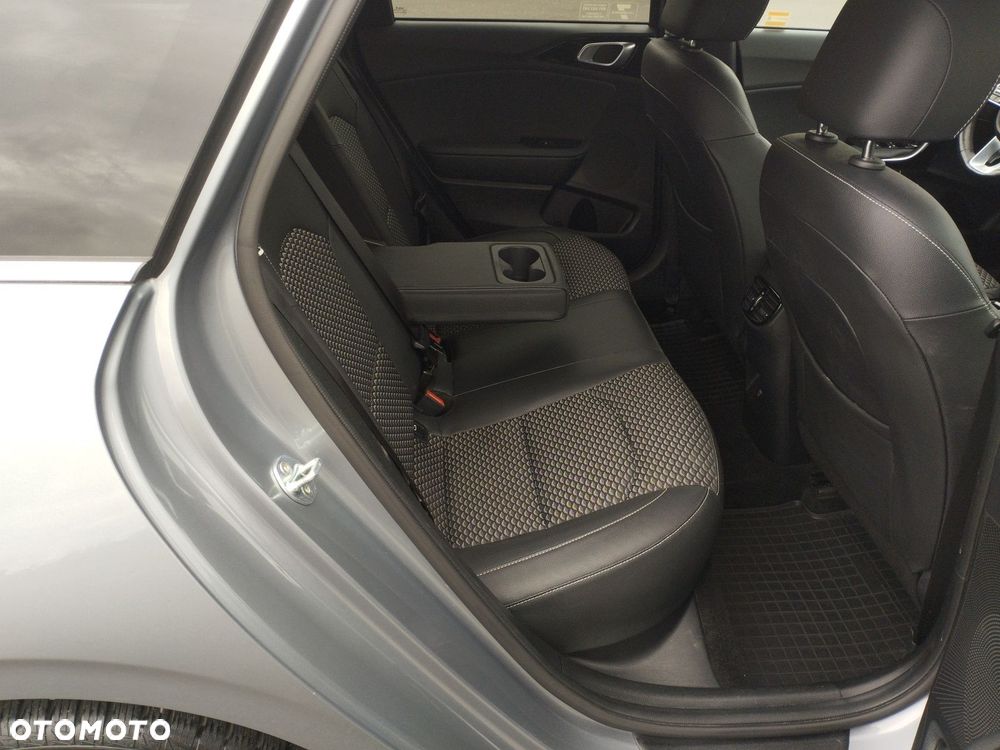 Kia Ceed 1.5 T-GDI Tribute - 21