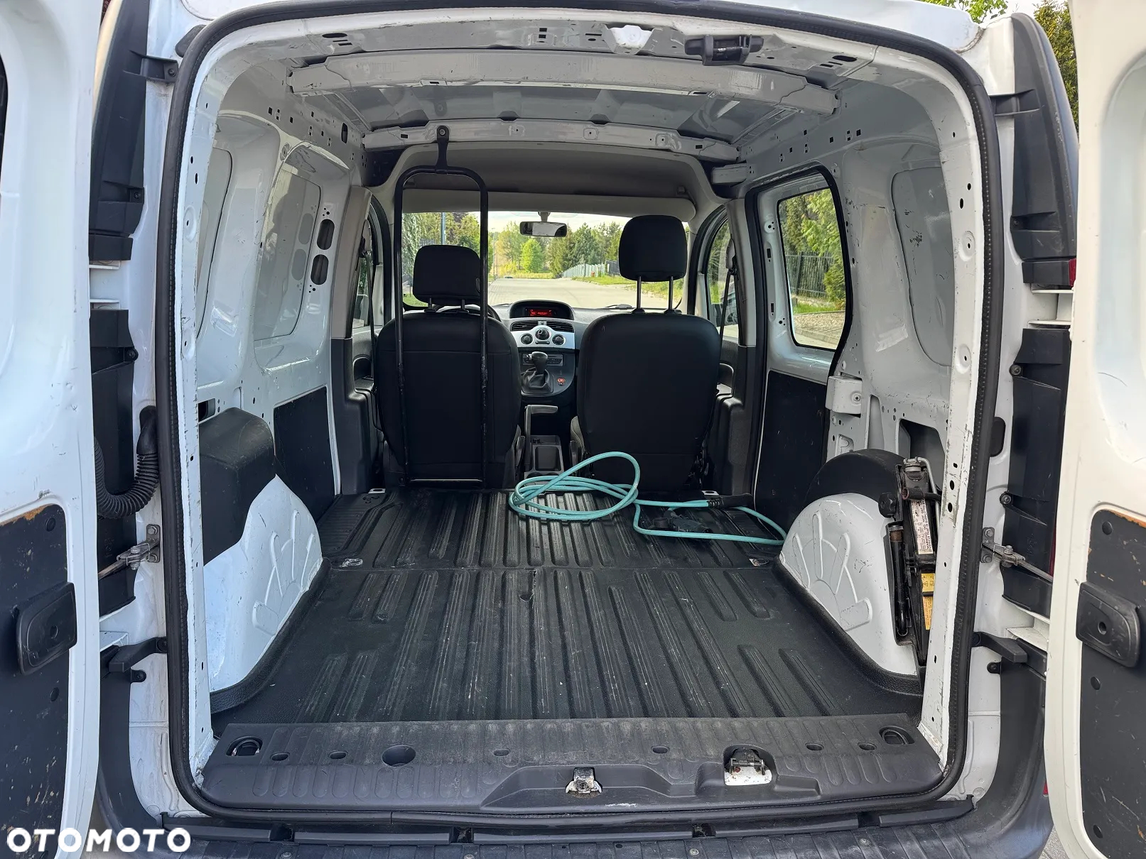 Renault KANGOO E-KANGOO - 5