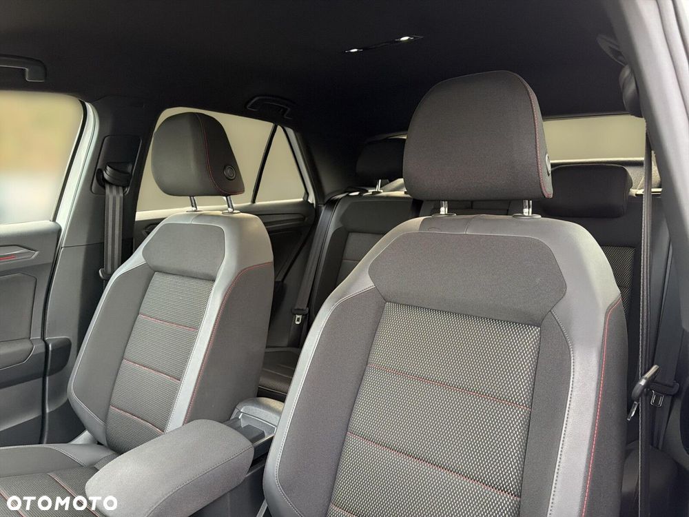 Volkswagen T-Roc 1.5 TSI GPF ACT Premium - 12