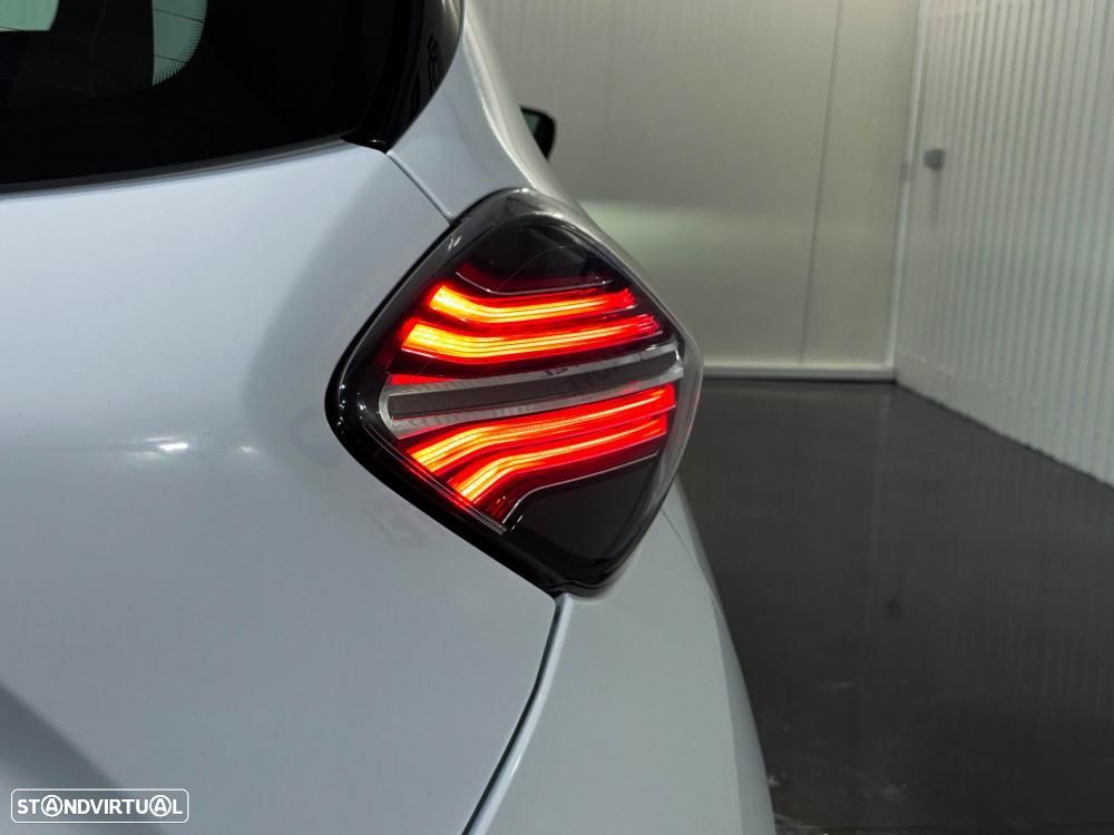 Renault Zoe (c/ Bateria) Zen 50 - 56