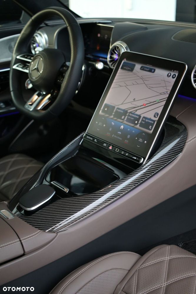 Mercedes-Benz AMG GT - 25