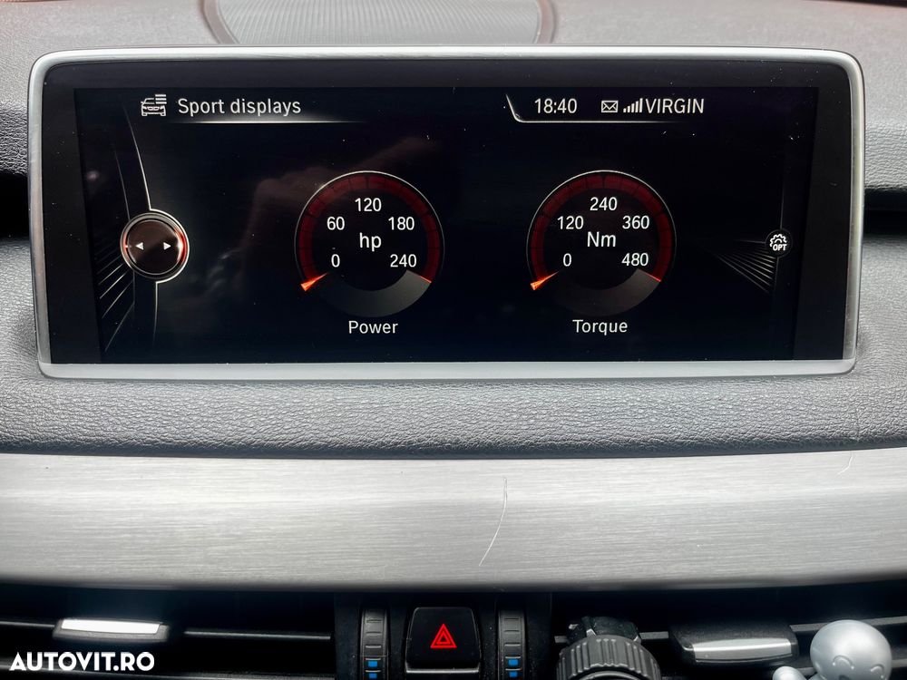 BMW X5 xDrive25d - 14