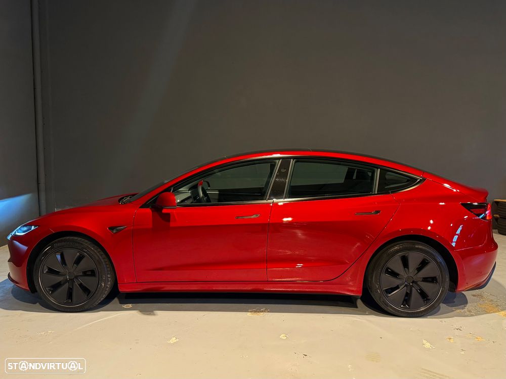 Tesla Model 3 Tração Traseira - 5