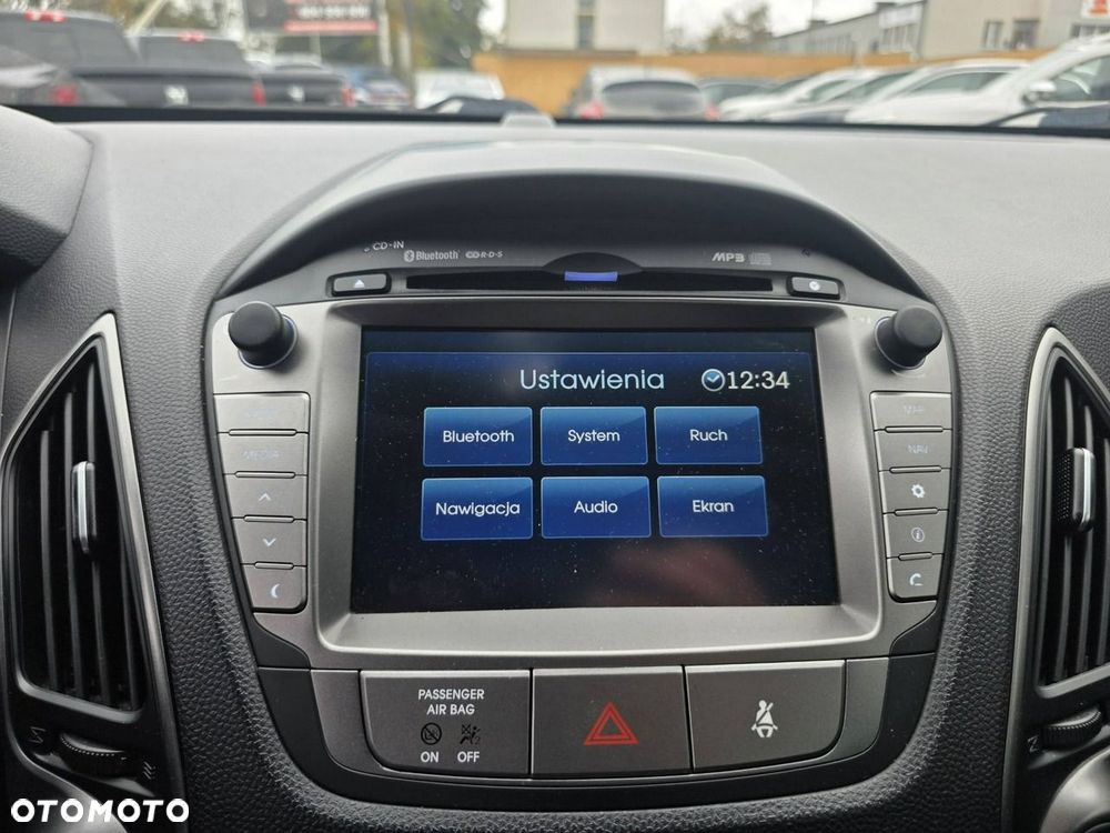 Hyundai ix35 2.0 CRDi Premium 2WD - 18
