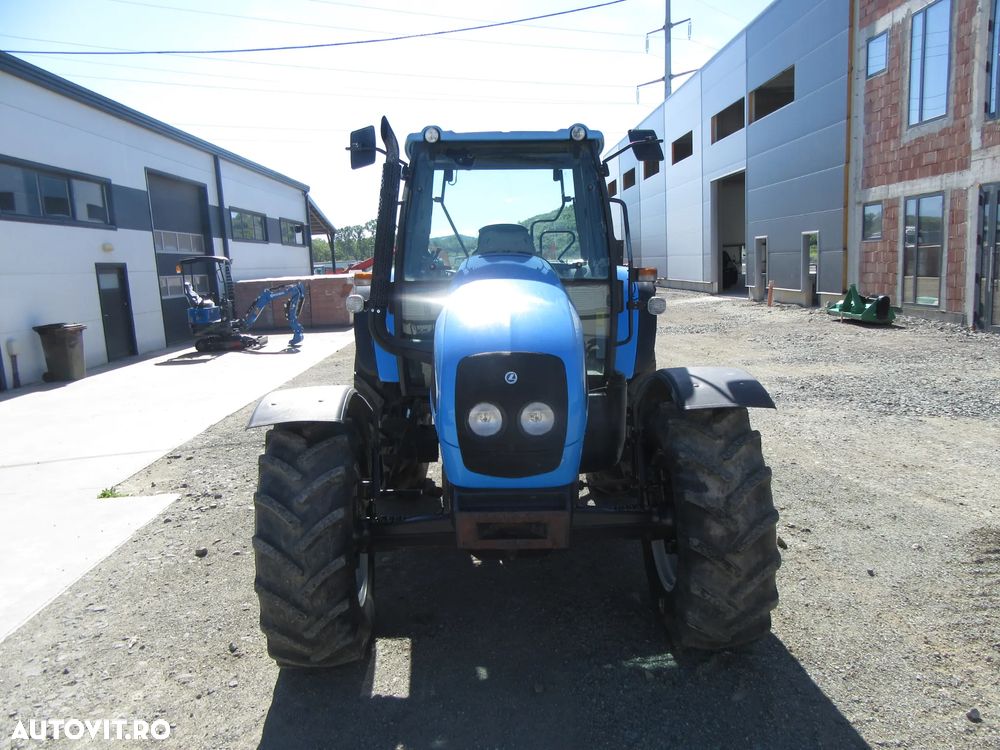 Landini Vision 100 - 2