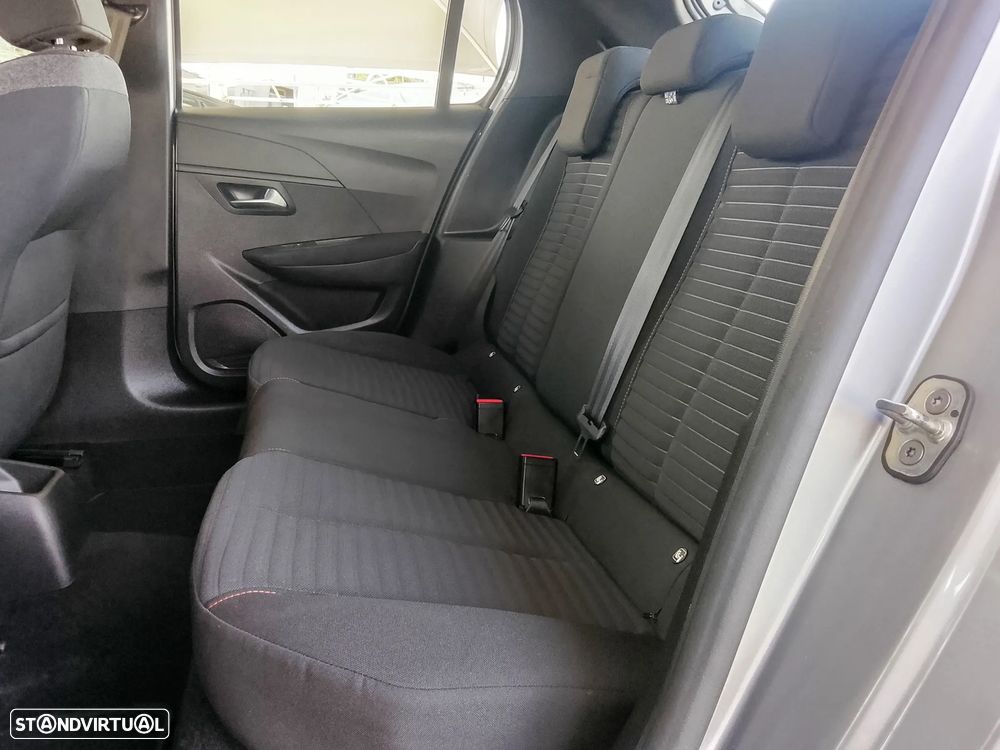 Peugeot 208 1.2 PureTech Active - 18