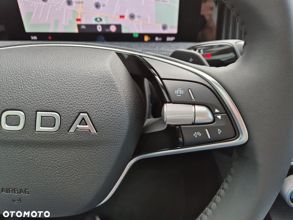 Skoda Superb - 41