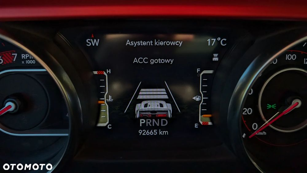 Jeep Wrangler Unlimited GME 2.0 Turbo Rubicon - 23