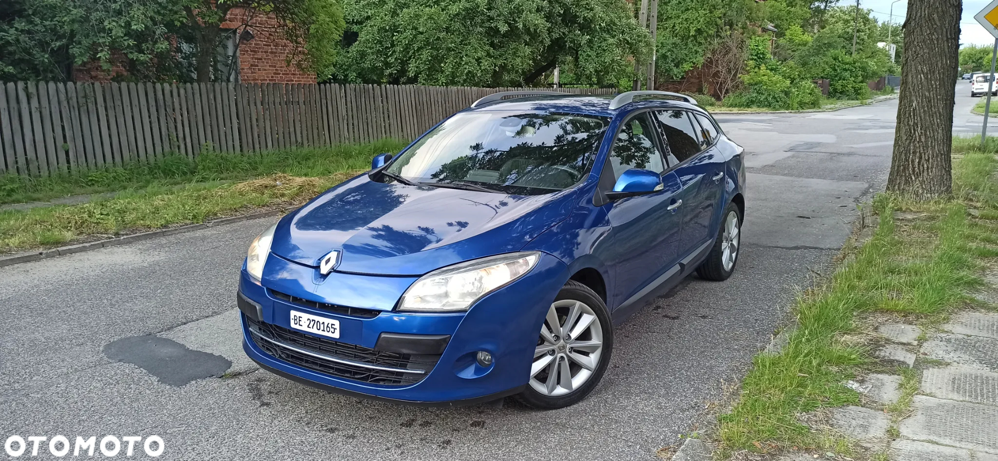 Renault Megane Grandtour dCi 160 FAP GT - 24