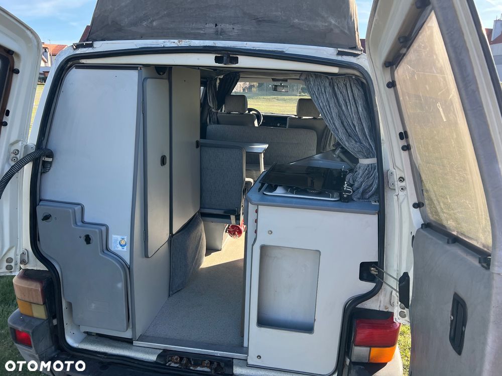Volkswagen T4 - 19