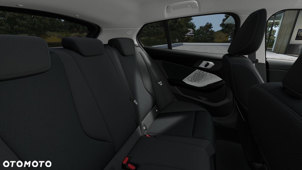 BMW Seria 1 116 - 13