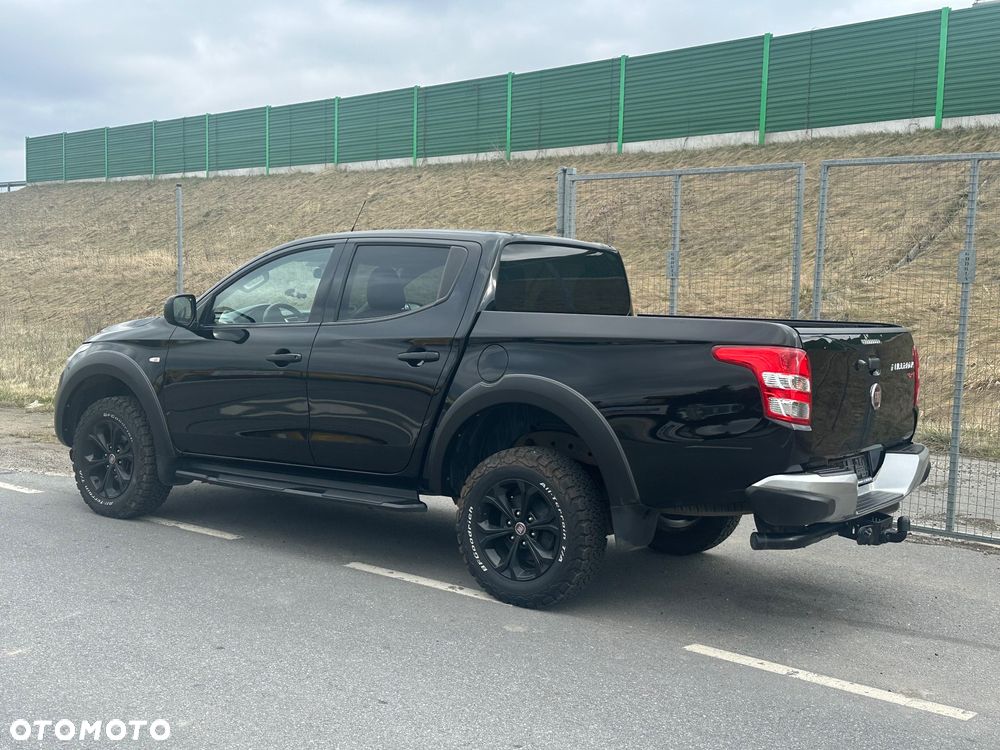 Fiat fullback - 9