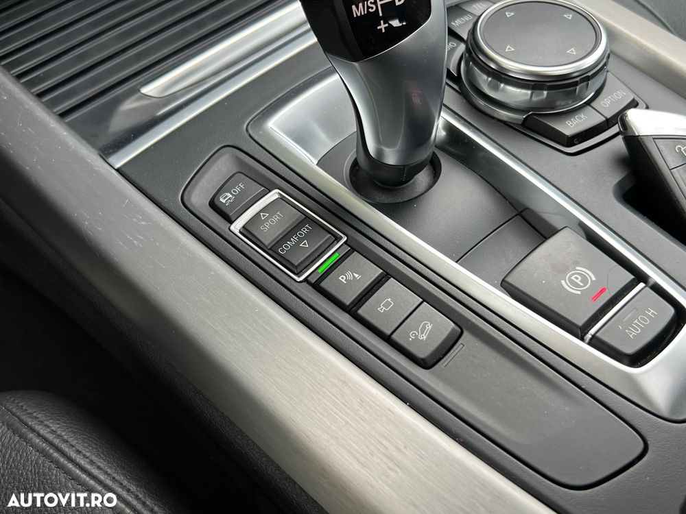 BMW X5 xDrive25d Sport-Aut. - 25