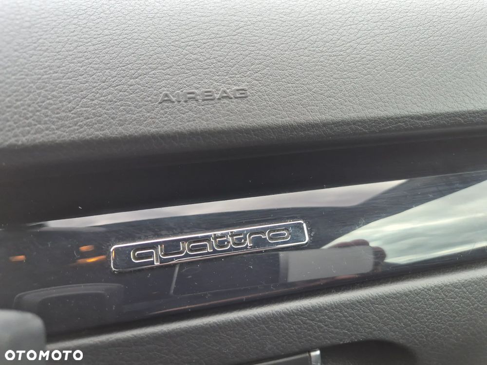 Audi A4 Limousine 2.0T FSI Quattro - 27