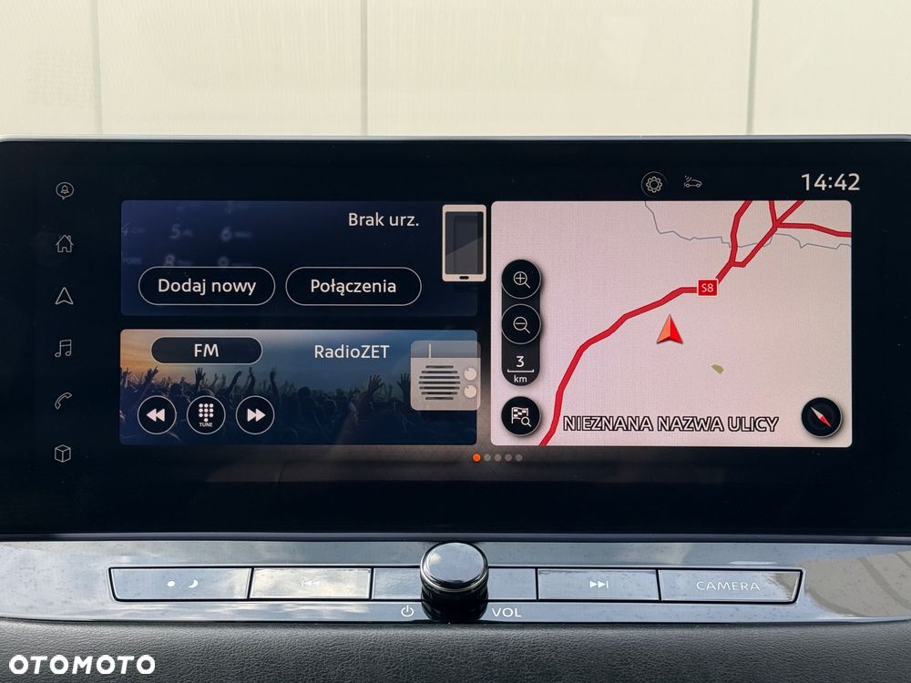 Nissan Qashqai 1.3 DIG-T MHEV Xtronic N-Connecta - 21