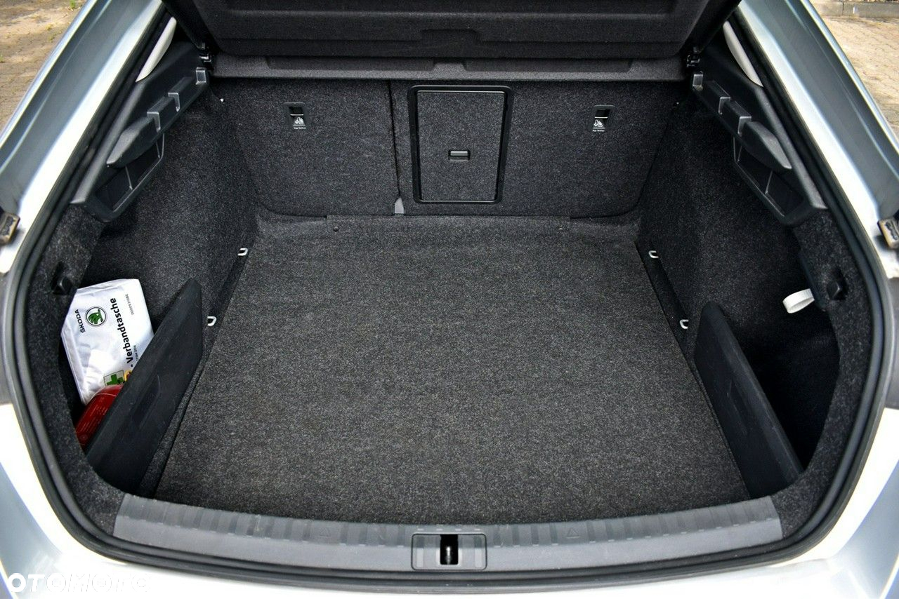 Skoda Octavia 1.5 TSI ACT Ambition - 24