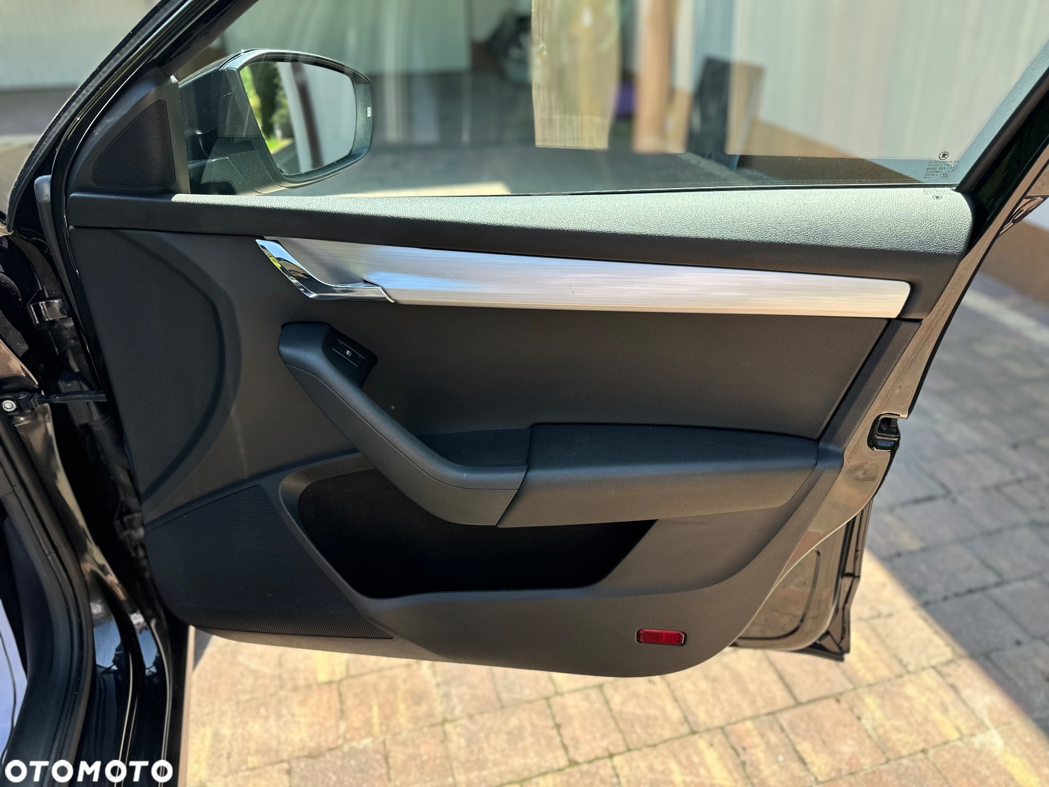 Skoda Octavia 2.0 TDI Style DSG - 37