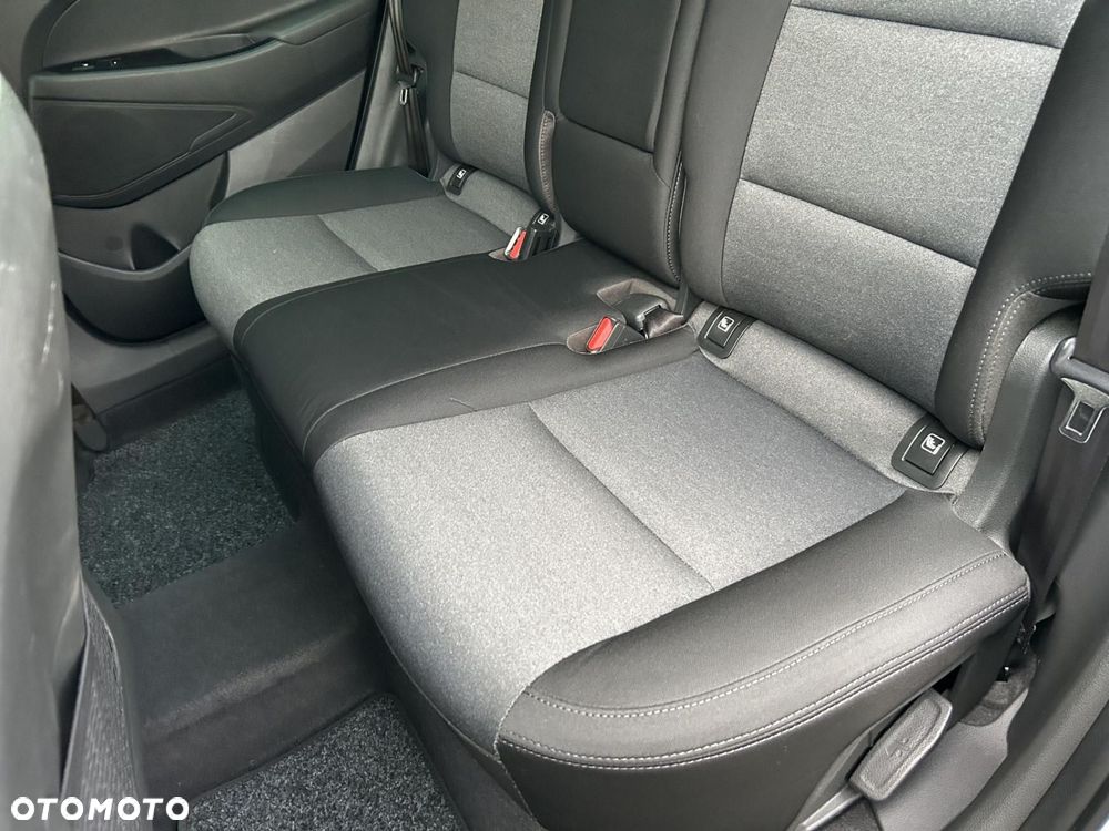 Hyundai Tucson 1.6 GDi Style 2WD - 14