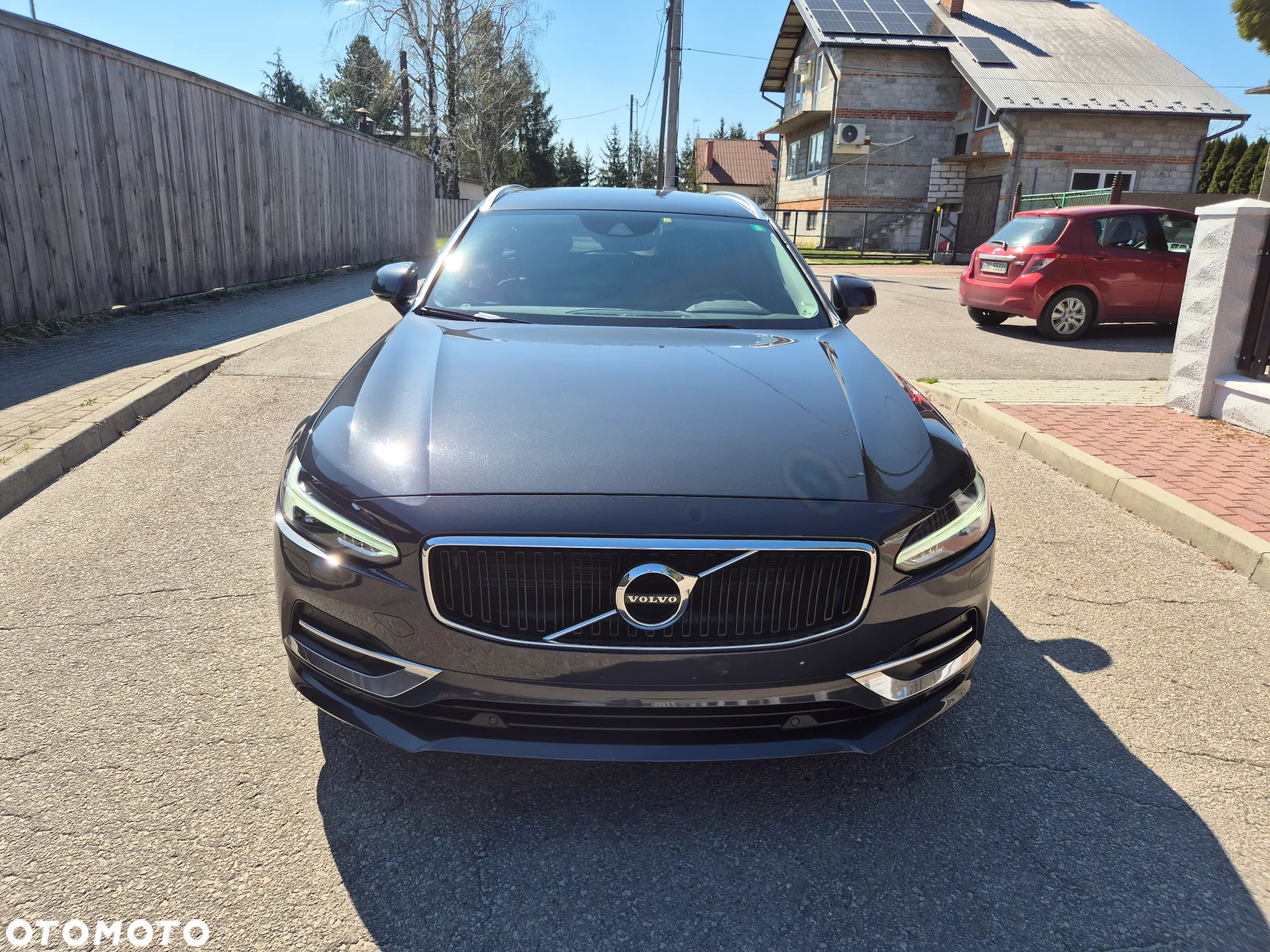 Volvo V90 D4 Geartronic Momentum Pro - 3