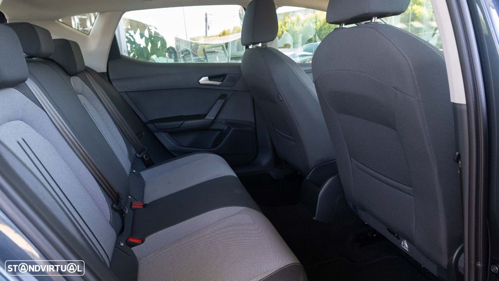 SEAT Leon 1.0 TSI Style - 11