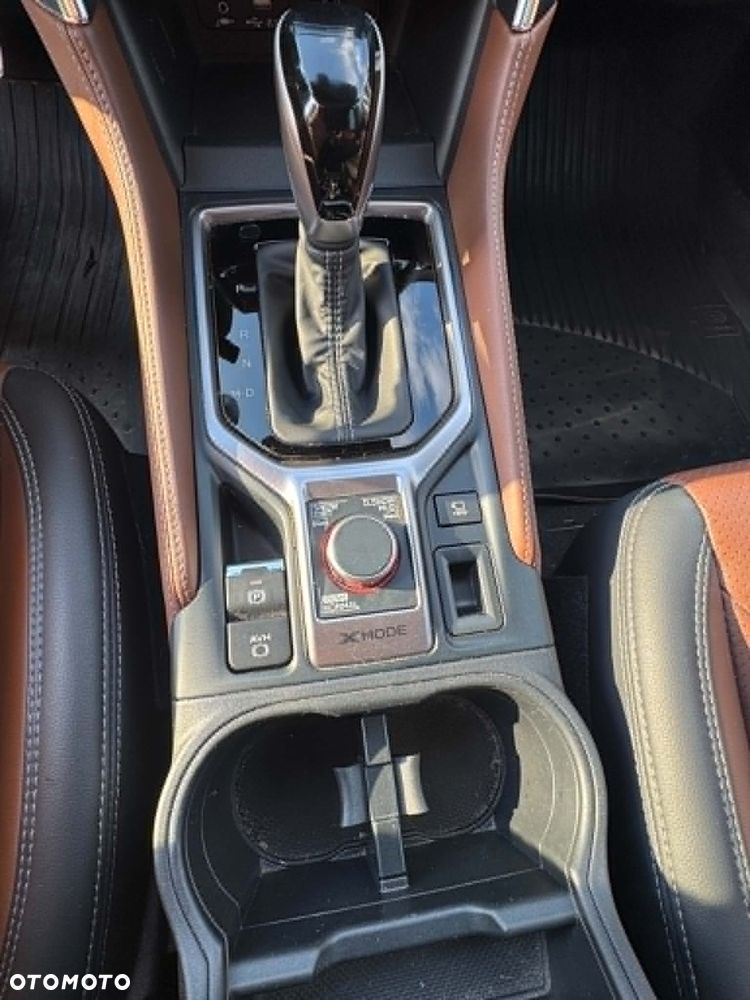 Subaru Forester - 25
