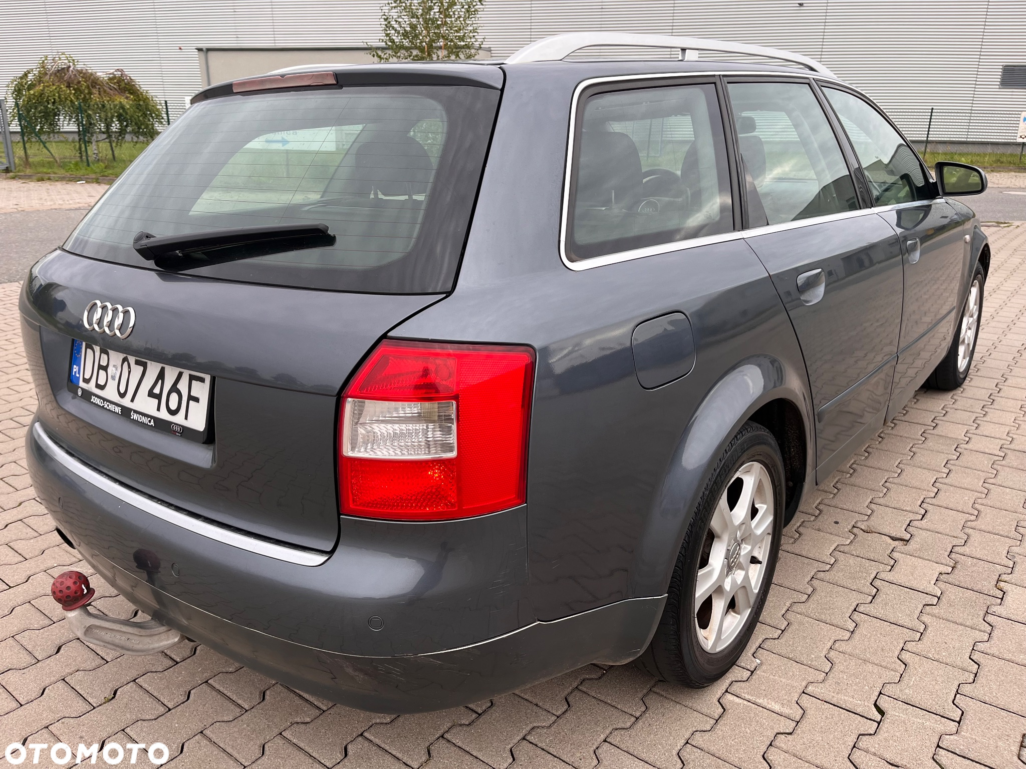 Audi A4 ver-2-0 - 2