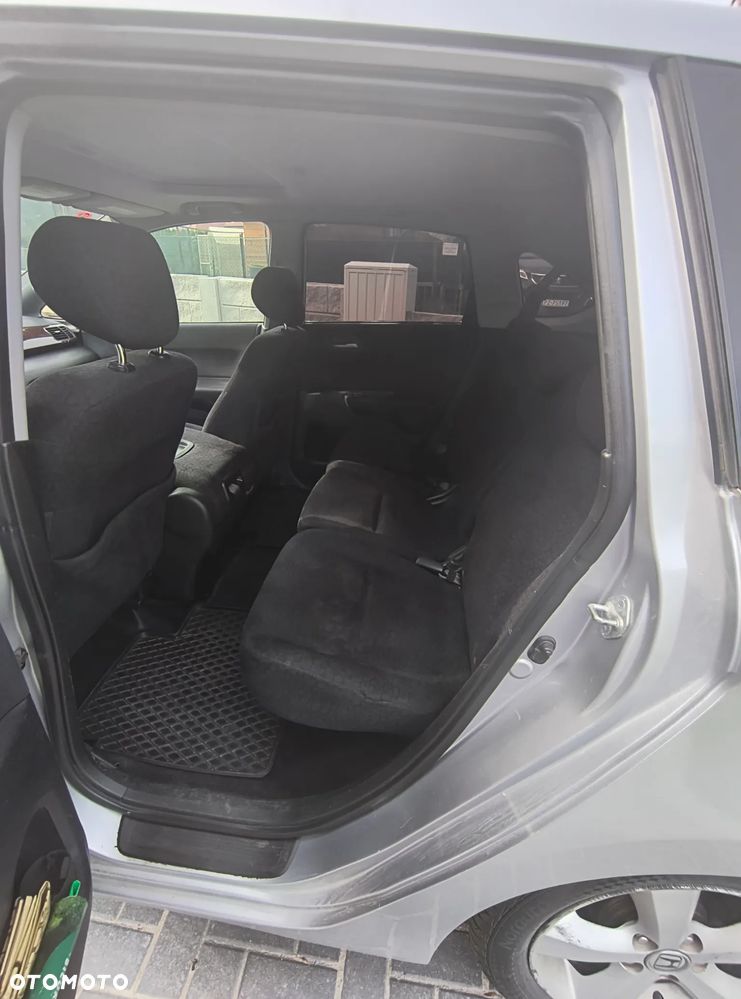 Honda FR-V 2.0 Executive - 7