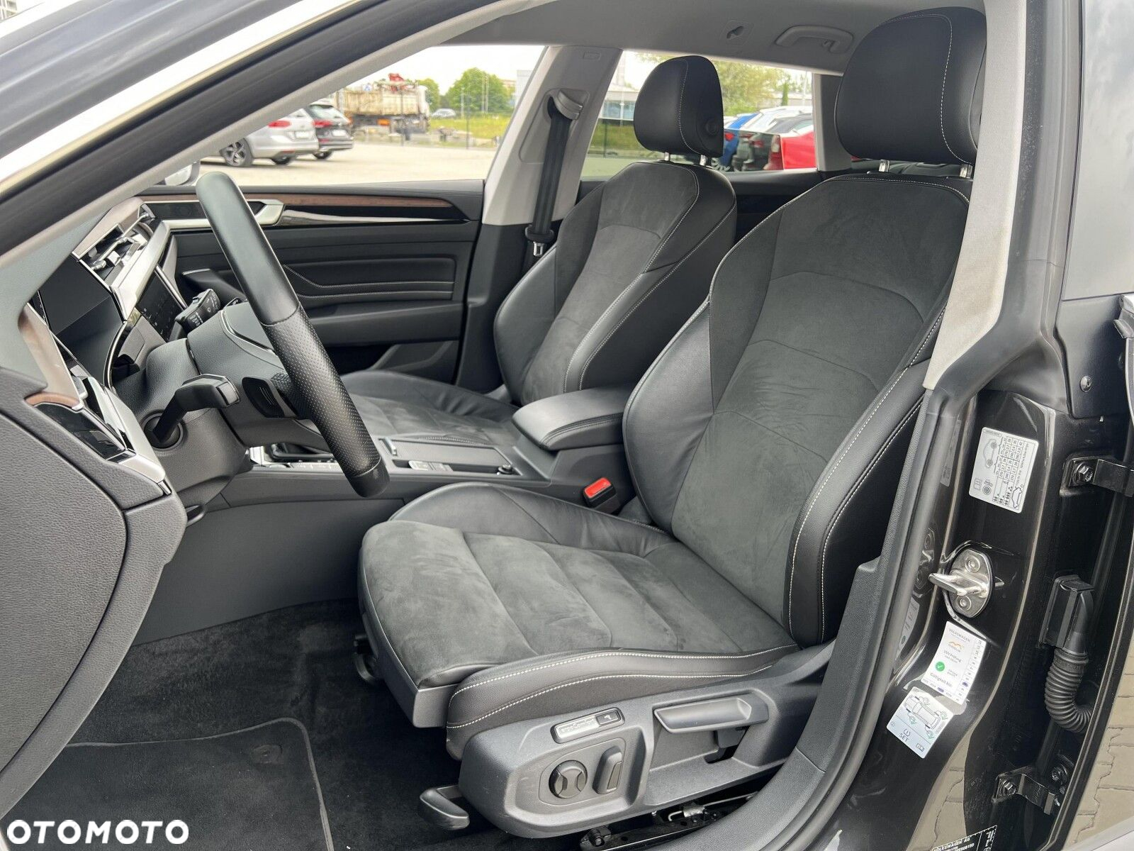 Volkswagen Arteon 2.0 TDI Elegance DSG - 10