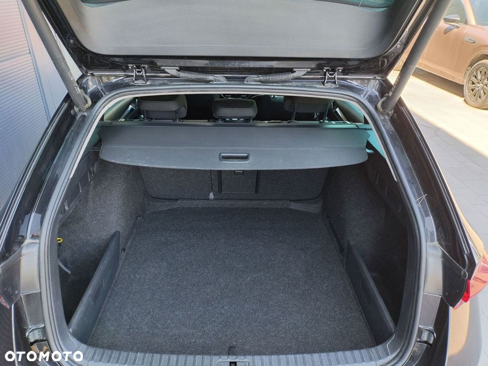 Skoda Octavia 2.0 TDI Style DSG - 17