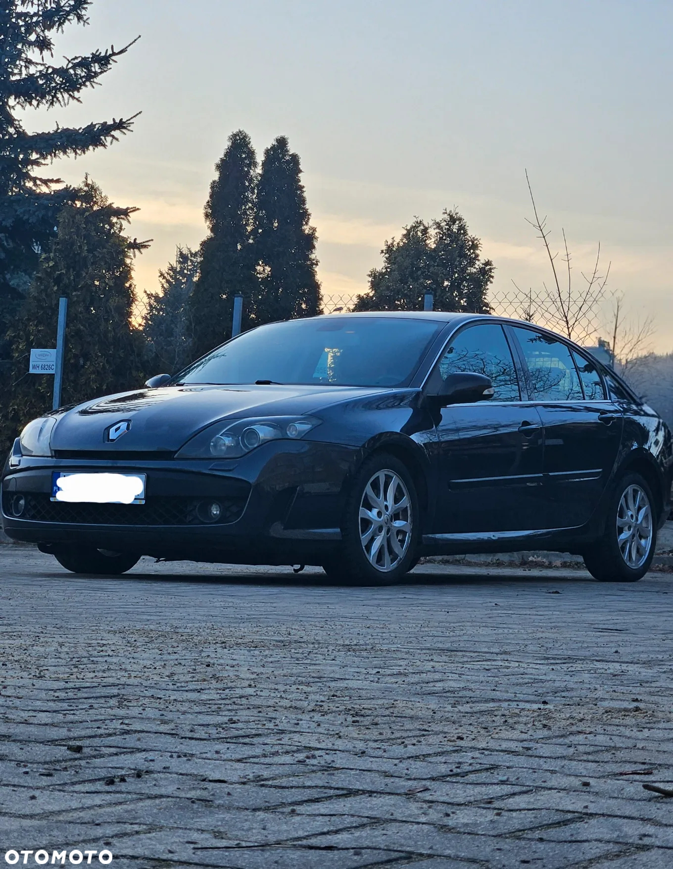Renault Laguna - 2
