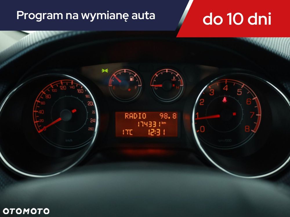 Fiat Bravo - 10