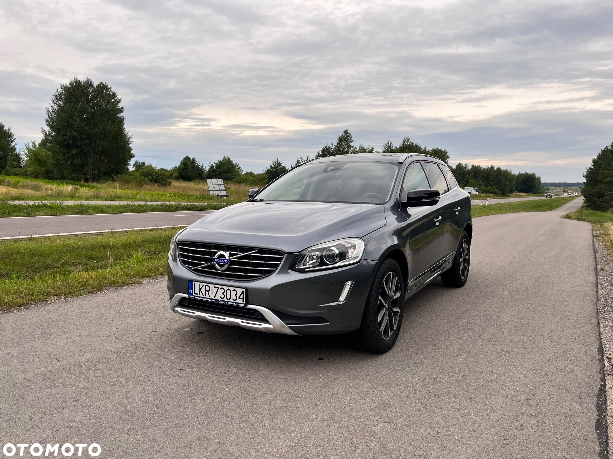 Volvo XC 60 - 2