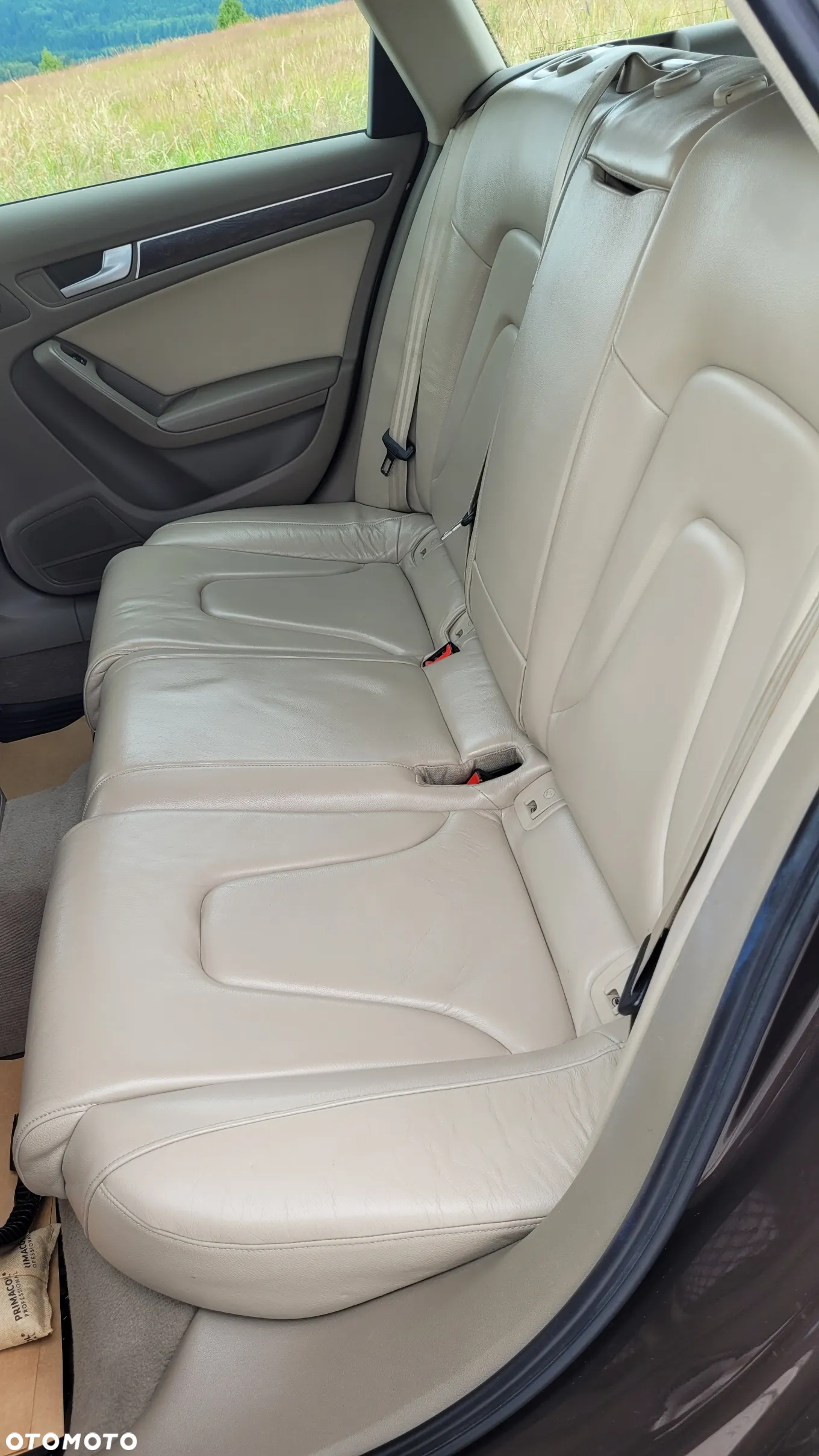 Audi A4 Allroad 2.0 TDI Quattro - 13