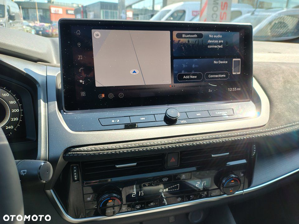 Nissan Qashqai - 11