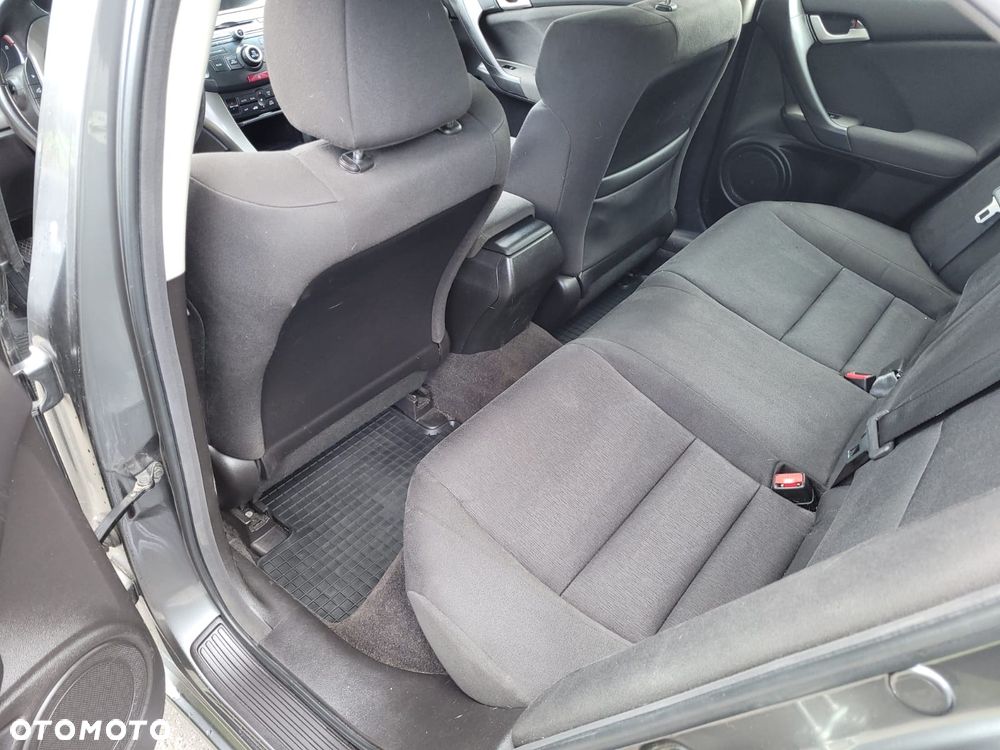 Honda Accord 2.0 Elegance - 11