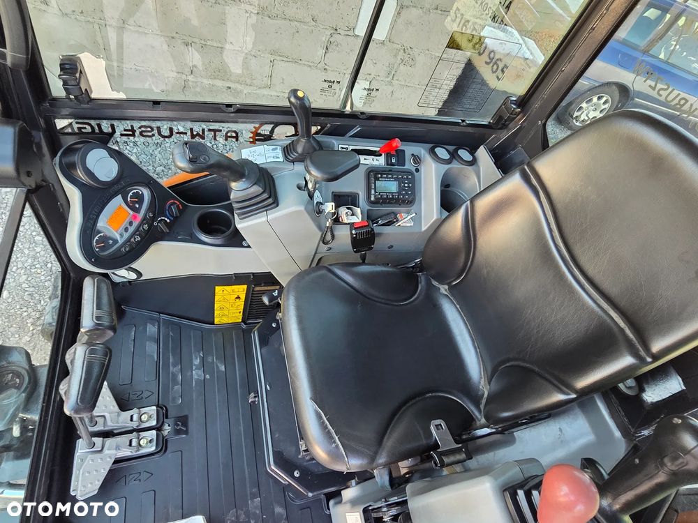 Doosan DX27Z - 6