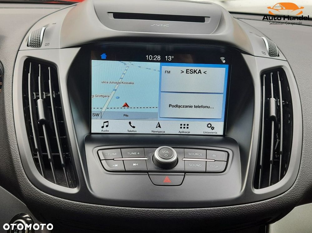 Ford Kuga 1.5 EcoBoost 2x4 Titanium - 26