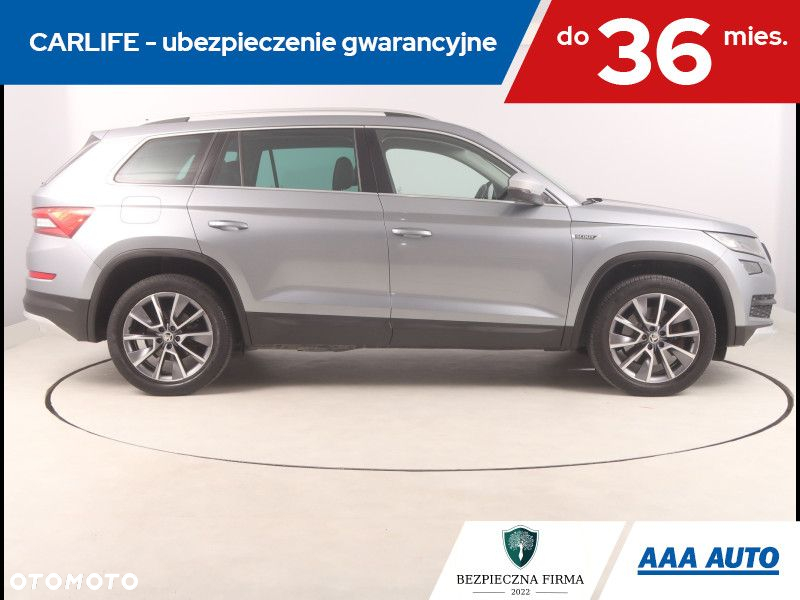Skoda Kodiaq - 7