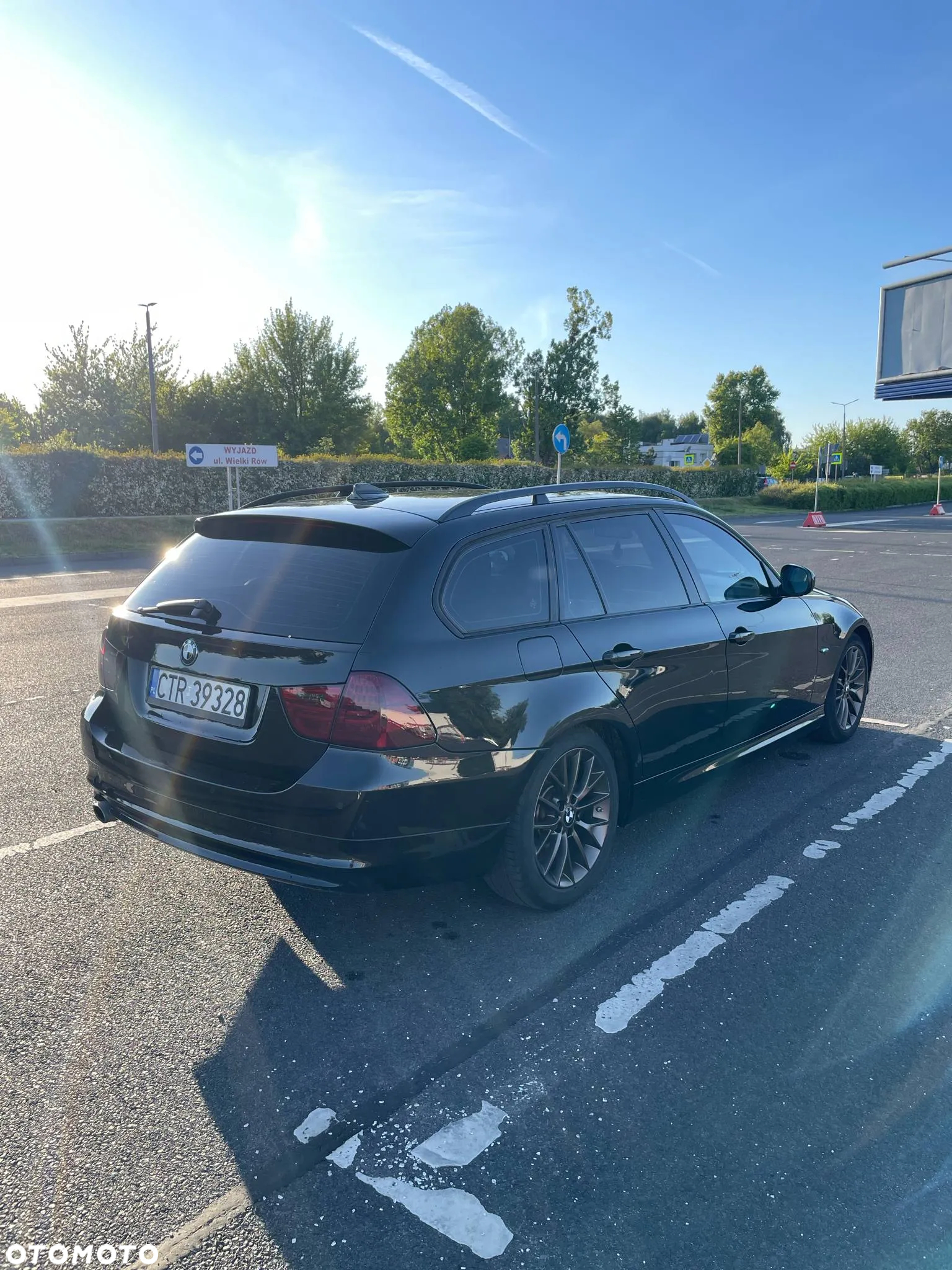 BMW Seria 3 318d - 6