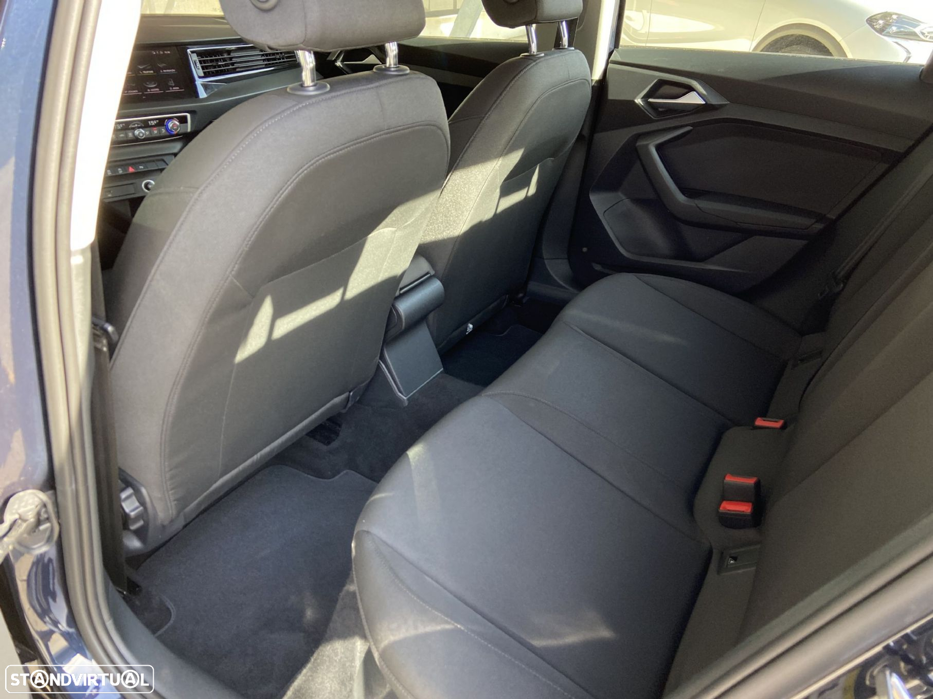 Audi A1 Sportback 25 TFSI Advanced - 30